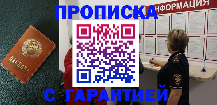 временная регистрация госуслуги в Снежногорске